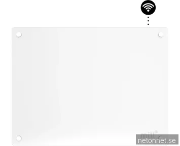 Mill Glass Smart WiFi Gen 4 panelugn 400W