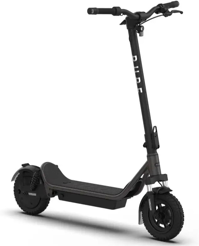 Pure Air6 Ultra Suspension Swe