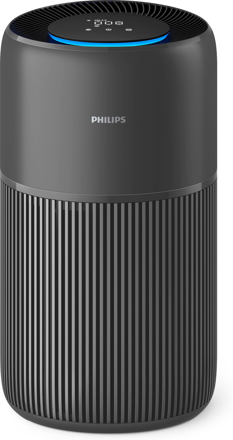 Philips AC2221/13 PureProtect Quiet 2200 Series Smart luftrenare