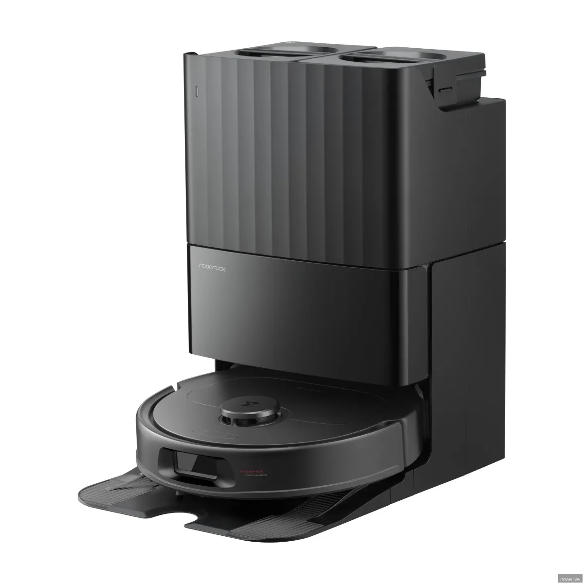 Roborock QR 798 - Svart