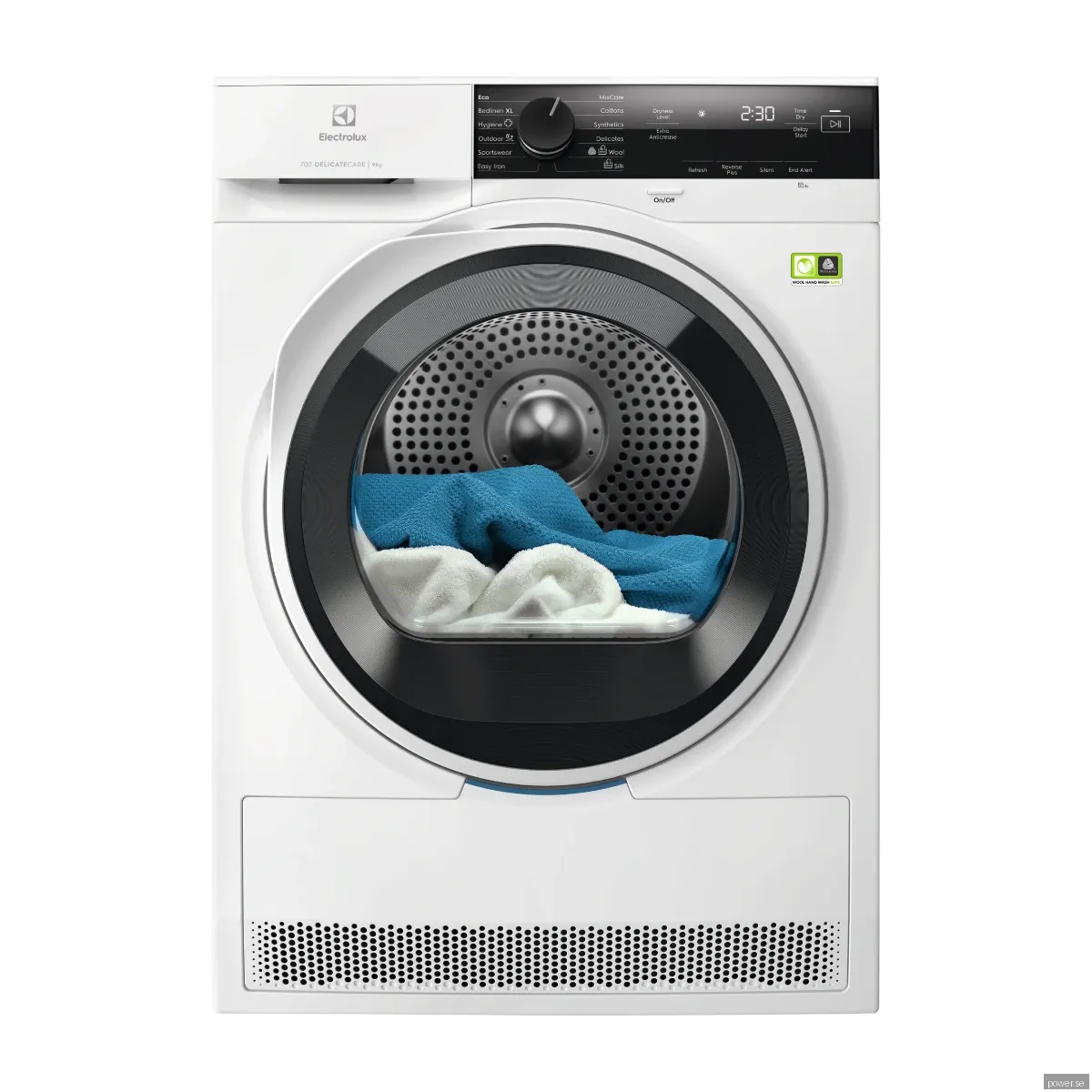 Electrolux EDI743R95R