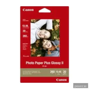 Canon Paper PP-201 / 2311B018 Glossy 13x