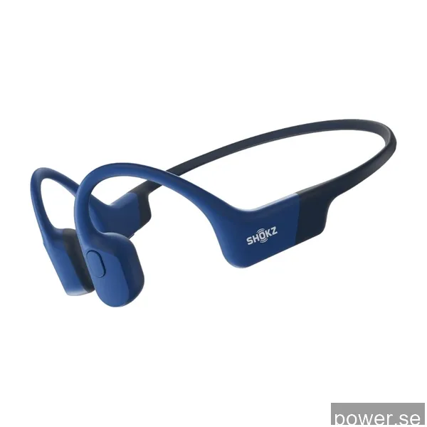 Shokz OpenRun - Blue (USB-C)