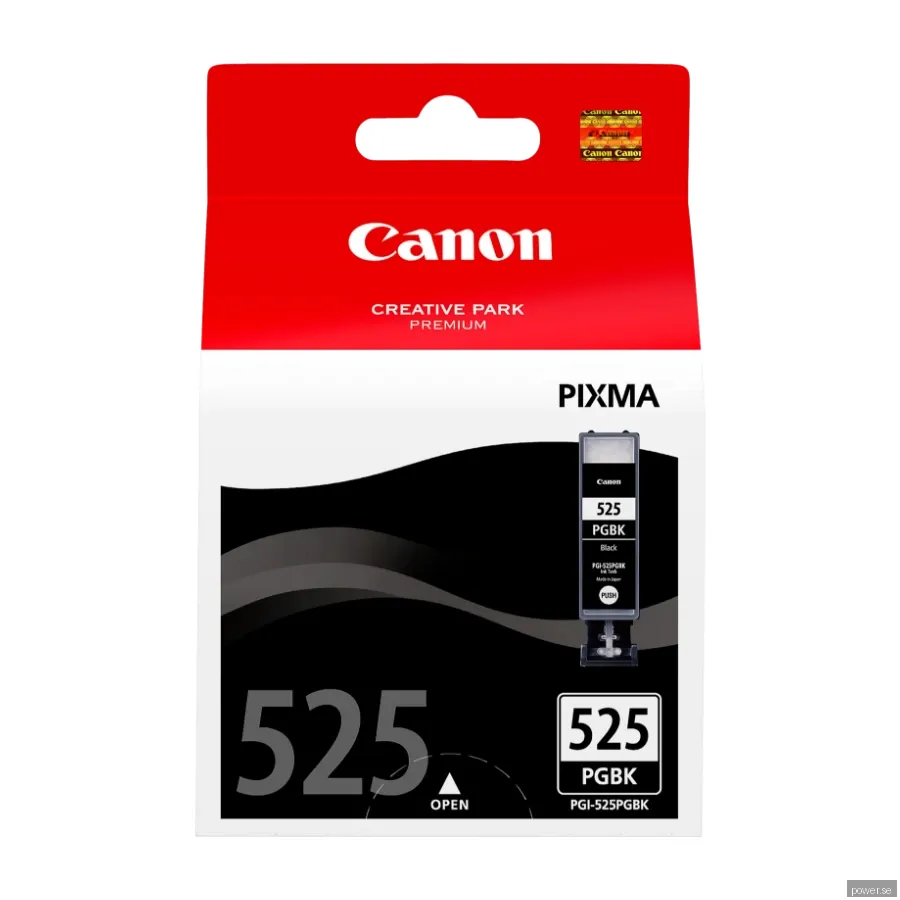 Canon PGI-525 / 4529B001 Black
