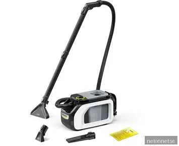 Kärcher SE 3 Compact Home textilvårdsmaskin 1.081-533.0 (vit)
