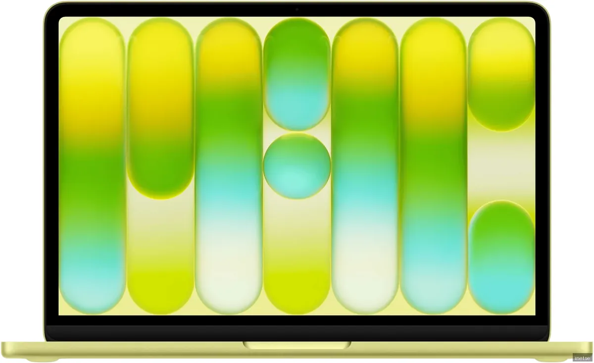 Apple MacBook Neo - 13"