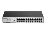 D-Link DGS 1024D - Switch