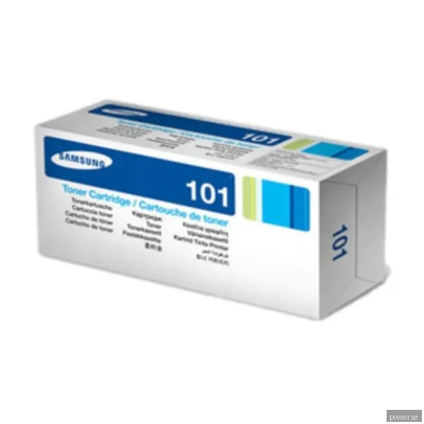 Samsung MLT-D101S svart tonerkasett
