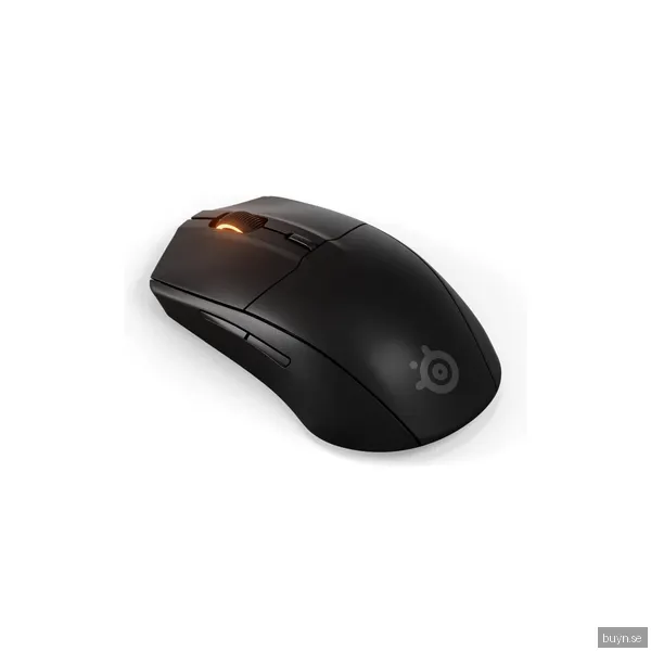 SteelSeries Rival 3 WL Gen 2 - Black