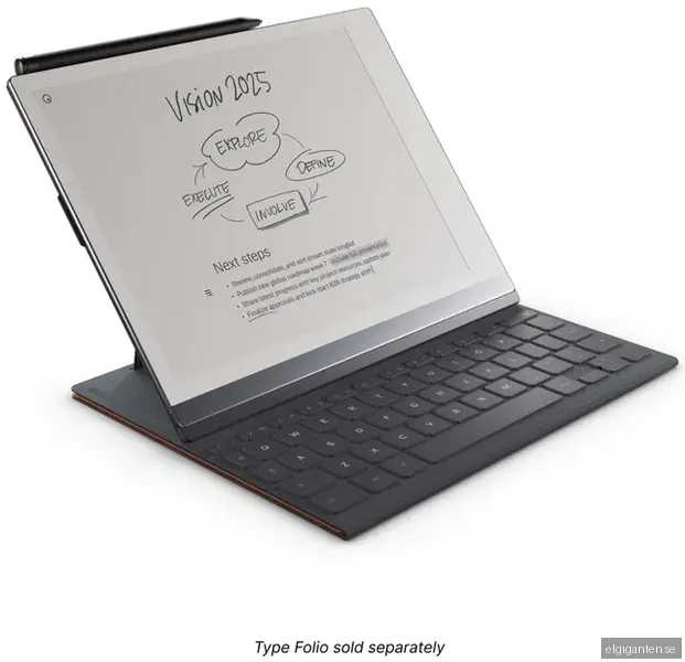 reMarkable 2 10,3" 8GB inkl. Marker Plus