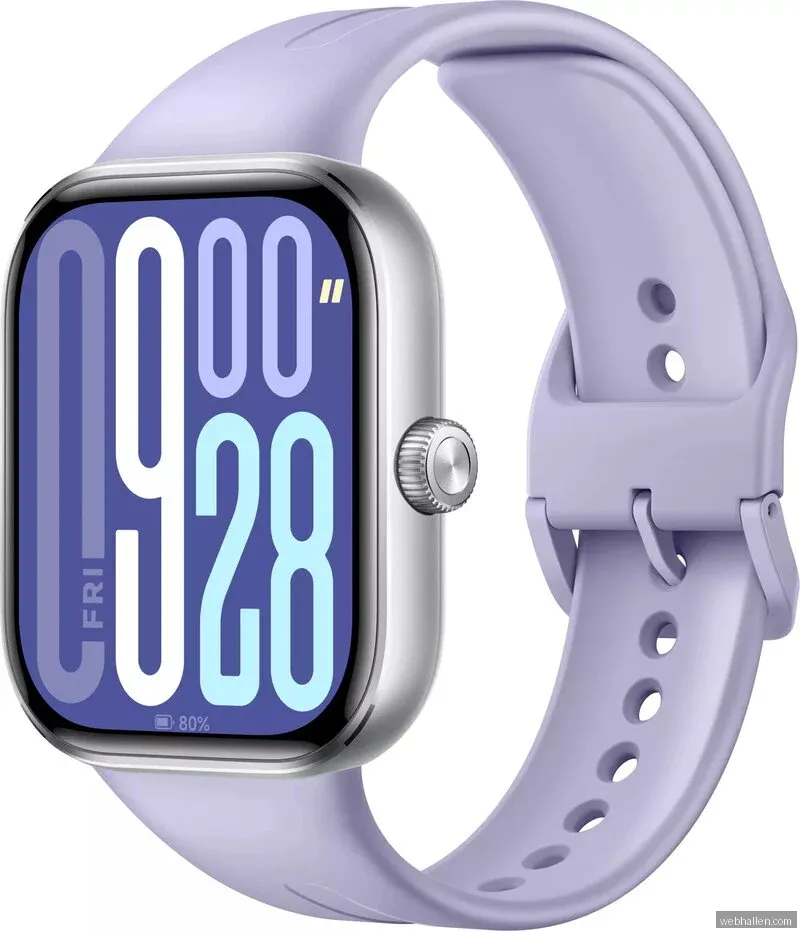 Redmi Watch 5 - Lavender Purple