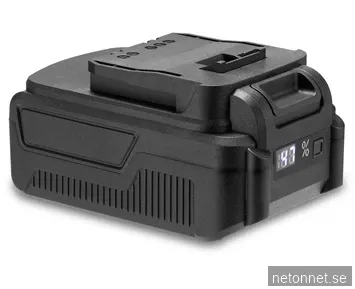 Andersson PYC-B30/50 - Lid