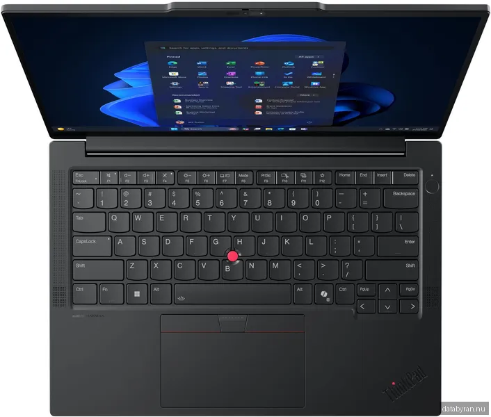 Lenovo ThinkPad E14 G7 14 tum WUXGA Copilot+ PC