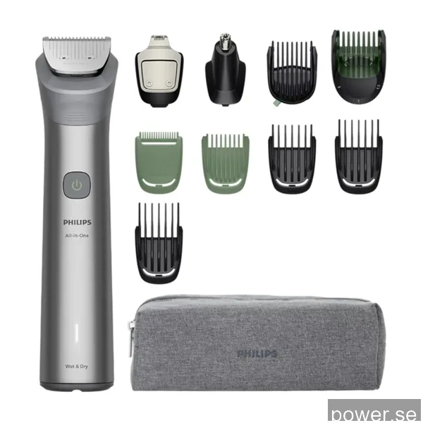 Philips Multigroom 5000