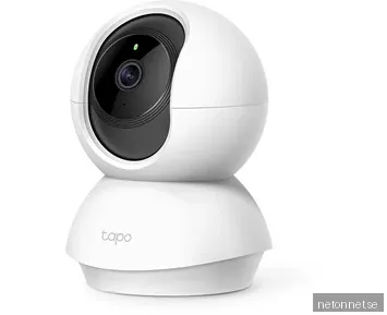 TP-Link Tapo C200 Pan/Tilt Home Security Wi-Fi Camera