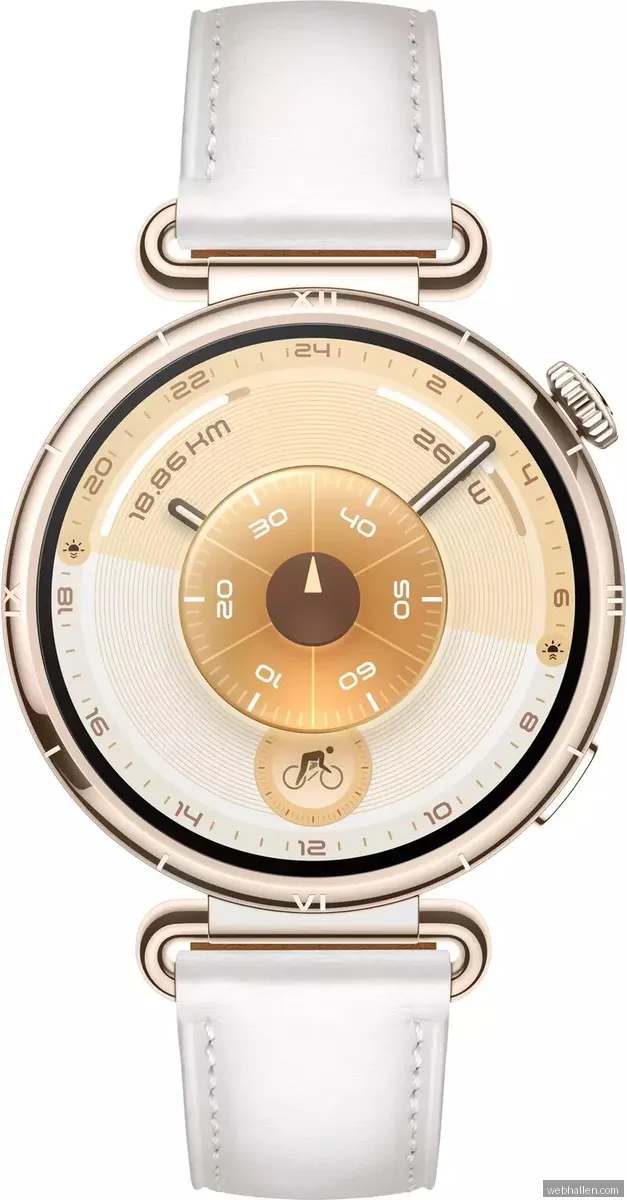 Huawei Watch GT 6 41 mm - White