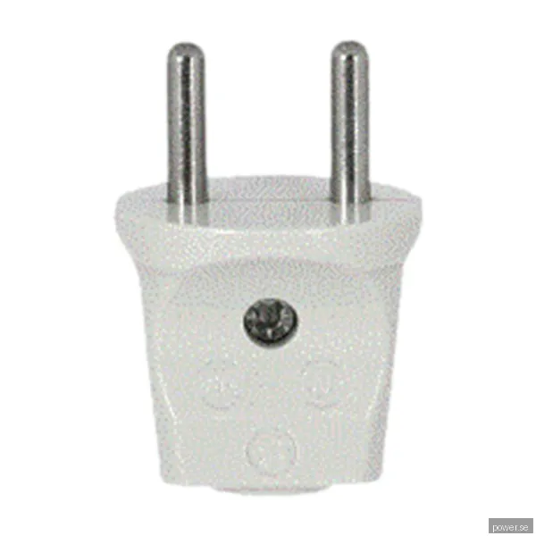 Nordic Quality Electrical Plug 16A / 250V