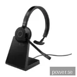 Jabra Evolve 65 TE - USB-A MS Mono (Included Stand)