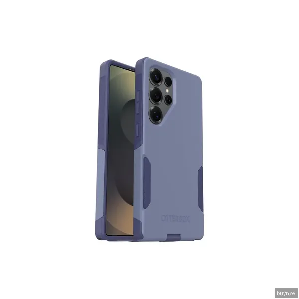OtterBox Galaxy S25 Ultra React skal - ProPack (transparent)