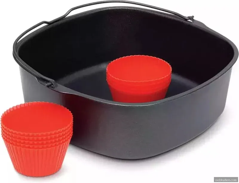 Philips HD9945/01 Baking Master - accessory kit