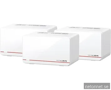 Mercusys Halo H37BE(3-pack)