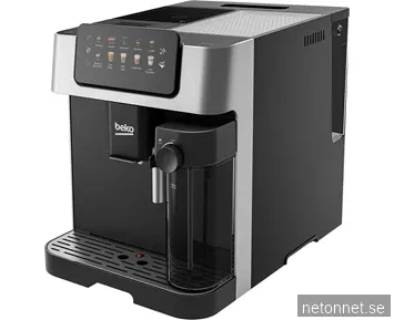 Beko CEG 7304 X - 8914053200 Helautomatisk Es