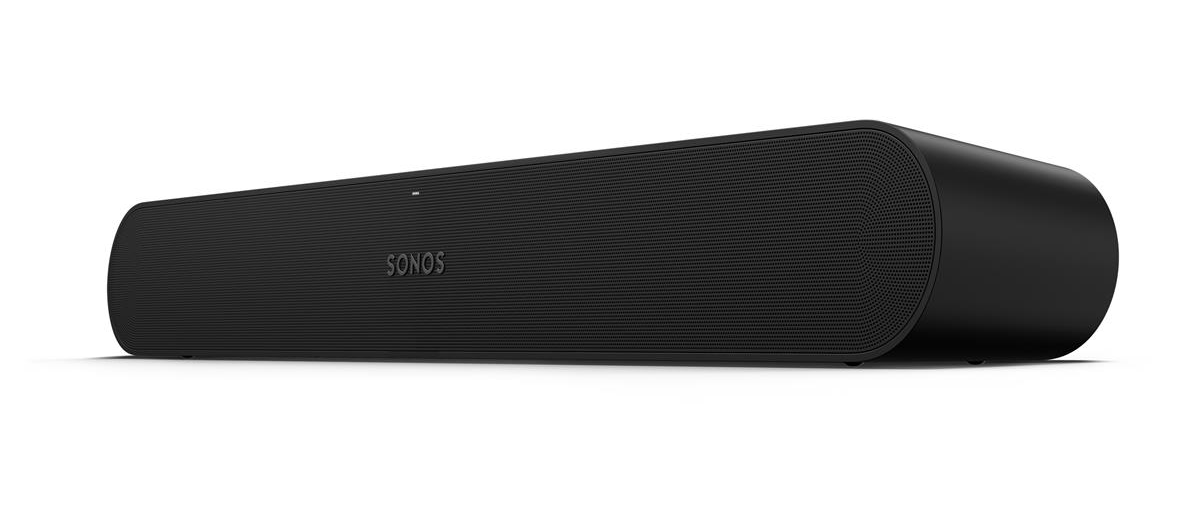 Sonos Ray - Svart