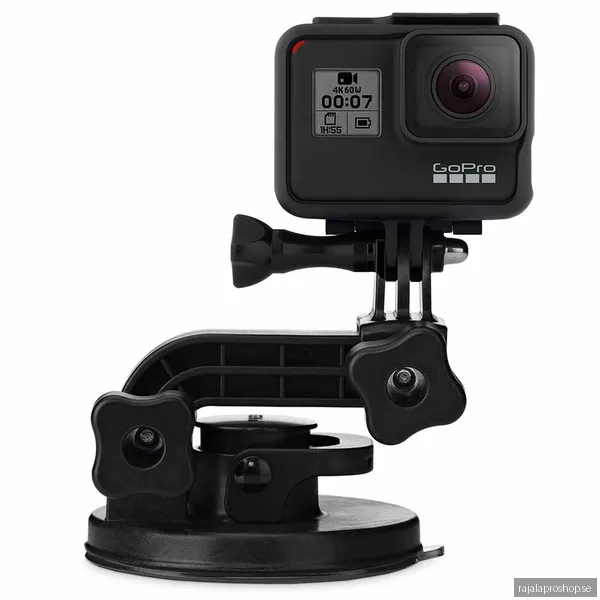 GoPro Suction Cup Mount Fäste
