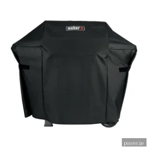 Weber Spirit 300 series Premium grillöverdrag WEB7183