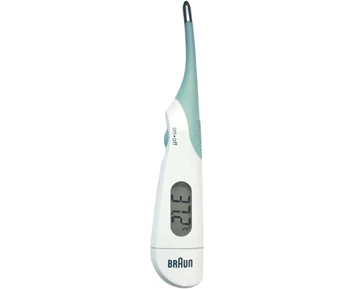 Braun PRT1000CE digital termometer