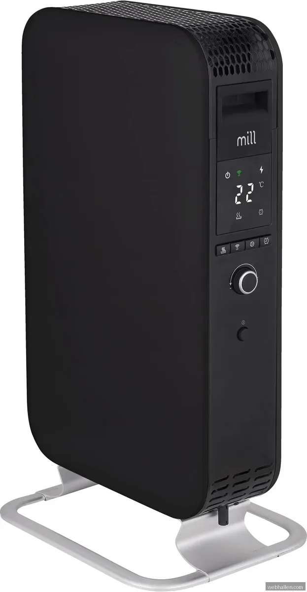 Mill Gentle Air element OIL1500WIFI3 (1500 WATT)