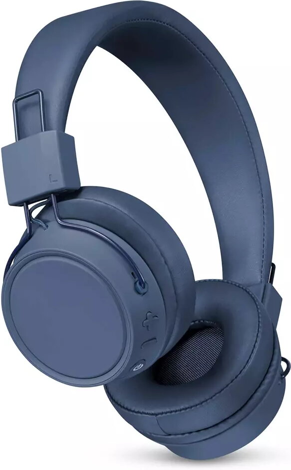 Andersson BHH-W2000 Trådlösa on-ear-hörlurar - Midnight Blue