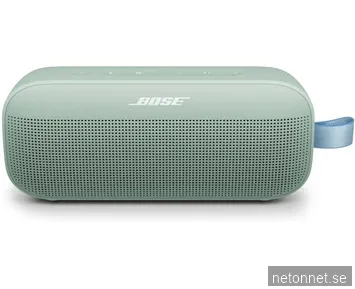 Bose Soundlink Flex II Trådlös Bluetooth-Högtalare (alpine sage)
