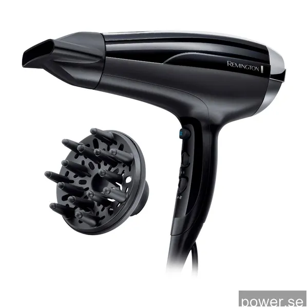 Remington D5215 hårfön