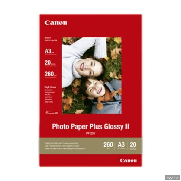 Canon Papper PP-201 A3 / 20