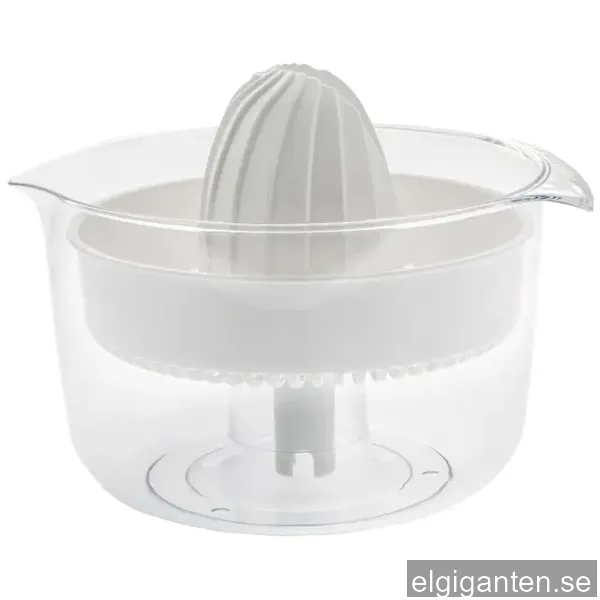 Ankarsrum Assistent citruspress