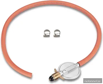 Austin and Barbeque Regulator Slang & regulator till gasolgrillar