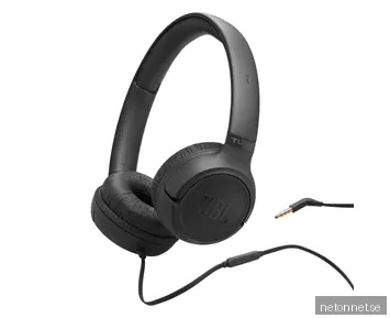 JBL Tune 530 - Black