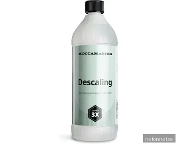 Moccamaster Avkalkningsmedel