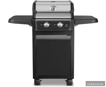 Austin and Barbeque AABQ - Electric Grill