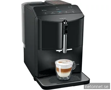 Siemens EQ300 Helautomatisk Kaffemaskin TF301E09