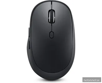 Andersson WSM-2100 trådlös mus (svart)