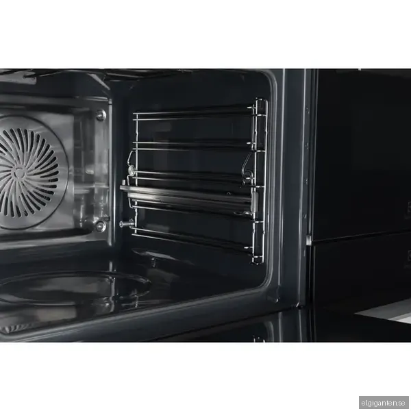 Electrolux 3 nivåer Teleskopskenor TR3LFV