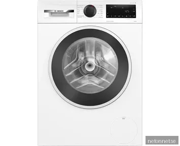 Bosch WGG254ZWSN