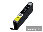 Canon CLI-551Y - 7 ml