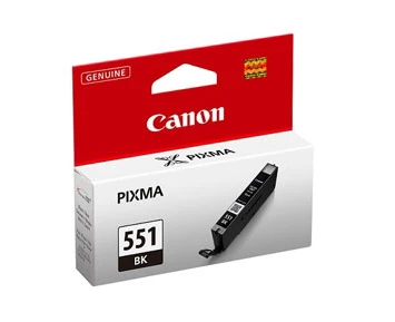 Canon CLI-551 / 6508B001 Black