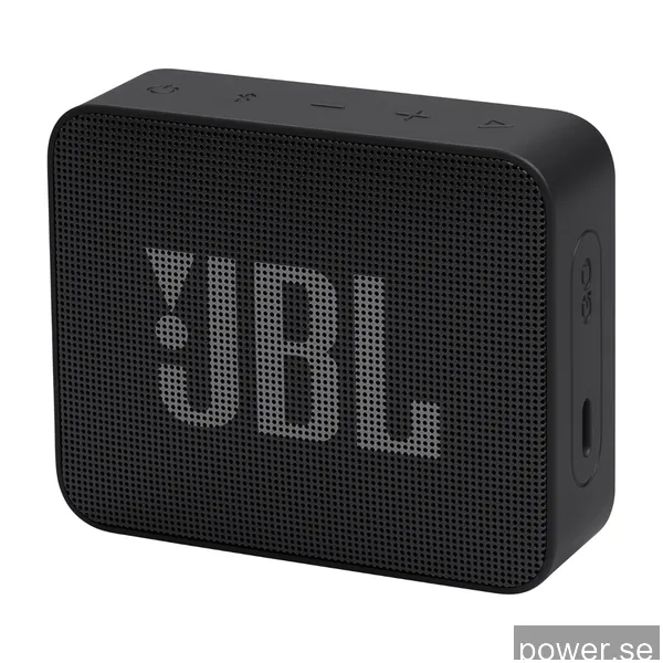 JBL GO Essential 2 - Black