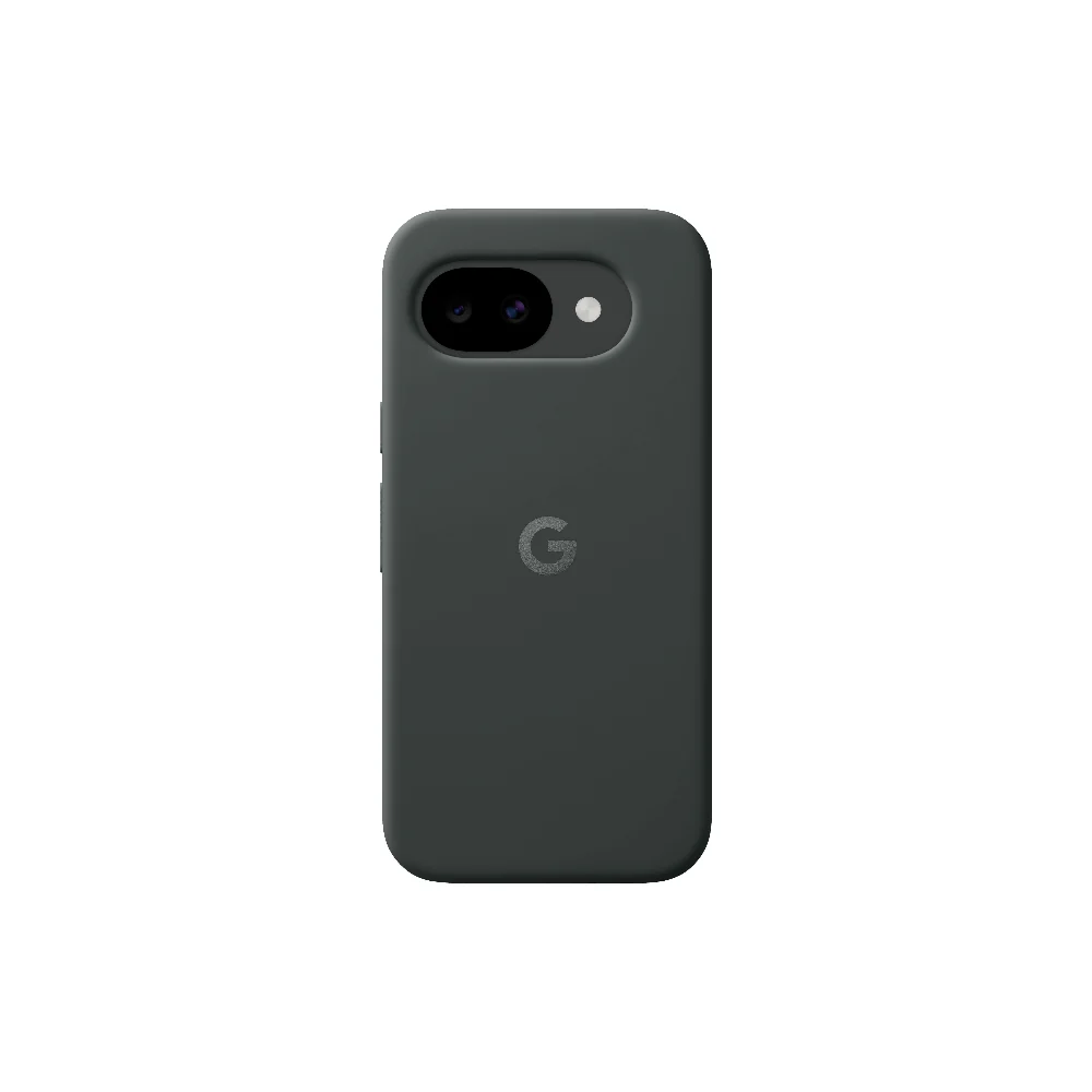 X-GooglePixel10aCaseObsidianYEA4 (Fyndvara klass 3)