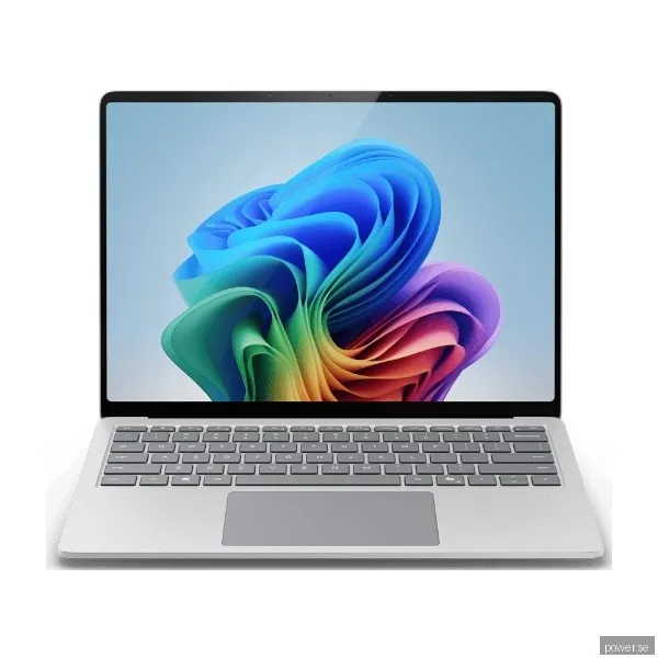 Microsoft Surface Laptop 7 15" bärbar dator, Platinum
