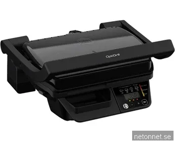 OBH Nordica OptiGrill Start 3 Prog